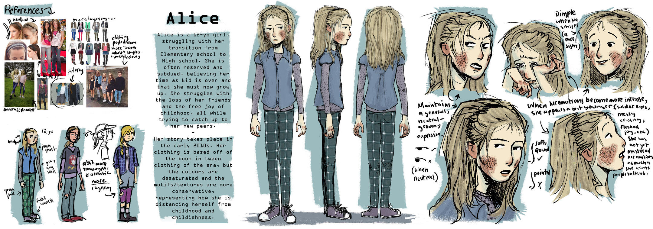 Alice Designs :)